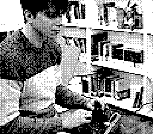 Frame Perfect — photo 3