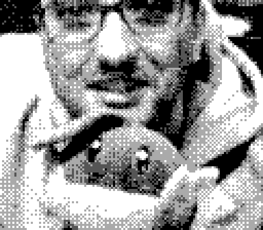 GUF 24 — photo 8