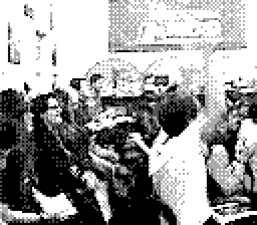 GUF 25 — photo 9