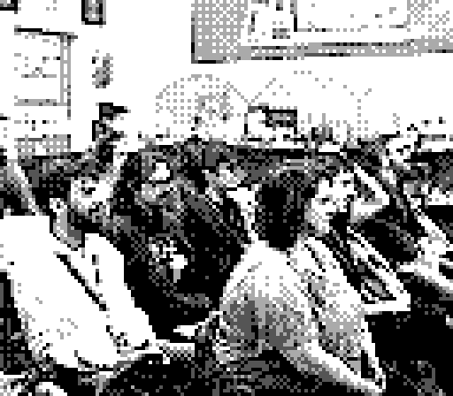 GUF 25 — photo 10