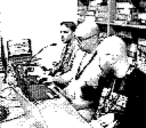 GUF 25 — photo 38